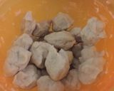 Foto del paso 3 de la receta: Tortillas de harina para novatos