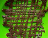Foto langkah ke 3 dari resep Roti jala choco banana.