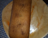 Foto del paso 6 de la receta: Budín de Banana (fácil y muy económico)