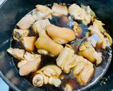 廣式酸豬腳的食譜步驟6照片