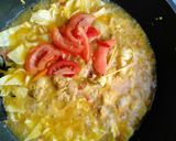 Foto langkah ke 4 dari resep Tongseng Ayam.