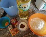 Extra gyors amerikai palacsinta recept fázis 1 fotója