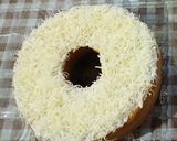 Foto langkah ke 7 dari resep Bolu 6 telor..lembut..enak.
