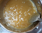 மைசூர் பாக் ரெசிபி ஸ்டேப் 6 புகைப்படம்