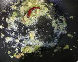 নিরামিষ বাদাম আলু দম(niramish badam aloo dum recipe in Bengali) রেসিপির ধাপ 2 ছবি