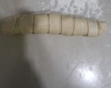 صورة لخطوة 2 من وصفة فطائر هشة