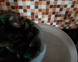 Foto langkah ke 1 dari resep Kerang Hijau asam manis.
