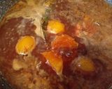 Foto langkah ke 2 dari resep Semur telur, jengkol, tahu dan kentang.