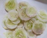 Foto langkah ke 2 dari resep SELADA (Salad khas Minang).