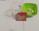 Foto langkah ke 4 dari resep Singkong Goreng Keju.