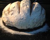 A picture of step 7 of Rustic Loaf.