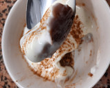 Foto del paso 4 de la receta: Postre con yogur, plátano y avena "estilo tiramisú"