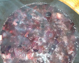 Foto del paso 4 de la receta: Pechuga de pollo con cebolla caramelizada al vino tinto