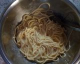 Foto del paso 2 de la receta: ✨Tortilla de fideos