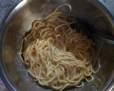 Foto del paso 2 de la receta: ✨Tortilla de fideos