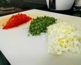 Foto del paso 2 de la receta: Ceviche Tierras Altas