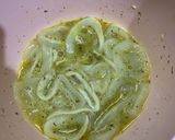 Foto del paso 3 de la receta: RABAS bien crocantes! 🤤