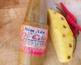Hình bước làm 2 của món Bún mắm nêm Đà Nẵng