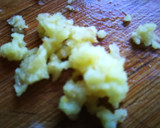 Foto del paso 3 de la receta: Sepia con patatas al horno