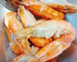 รูปขั้นตอนการทำที่ 3 ของ 🦐🦐🦐ต้มยำกุ้งน้ำข้น🍲🍲