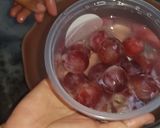 รูปขั้นตอนการทำที่ 1 ของ Candied Fruits ผลไม้เคลือบน้ำตาล