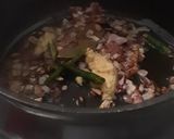 A picture of step 4 of South Indian Mix Veg Korma.