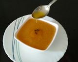 A picture of step 6 of Daliya Pudding.