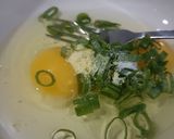 Foto langkah ke 2 dari resep Makaroni Telor (Maklor).