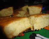 Foto del paso 3 de la receta: Torta 1, 2, 3 🍰