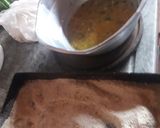 Foto del paso 2 de la receta: Milanesas de pollo caseras