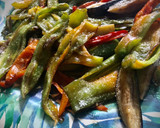 Foto del paso 2 de la receta: Parrillada de verduras