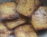 கருணைக்கிழங்கு வறுவல் ரெசிபி ஸ்டேப் 3 புகைப்படம்