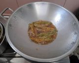 Foto langkah ke 3 dari resep Buncis Krispi.