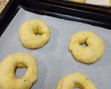 Foto del paso 4 de la receta: Rosquetes santiagueños