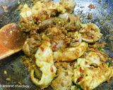 รูปขั้นตอนการทำที่ 3 ของ อ่อมไก่แบบเหนือ