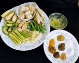 দুধ শুক্তো(doodh shukto recipe in Bengali) রেসিপি ধাপ - 1 ছবি