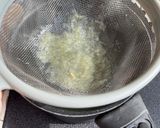 Une image de l'étape 5 de Citronnade maison.