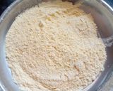 મોહનથાળ (mohanthal recipe in Gujarati) રેસીપી સ્ટેપ1ફોટો