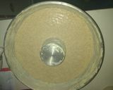 Foto del paso 3 de la receta: Quequito integral con stevia, de yogurth de frutilla ligth y mermelada dulce sin azúcar