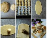 Foto langkah ke 5 dari resep Bakpia renyah.