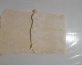Foto del paso 9 de la receta: Masa de hojaldre