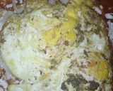Foto del paso 2 de la receta: Chilaquiles con huevos al chipotle