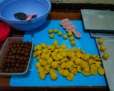 Foto langkah ke 2 dari resep Nastar.