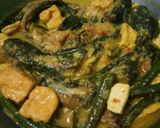 Foto langkah ke 5 dari resep Ikan lele+kacang panjang bumbu kuning.