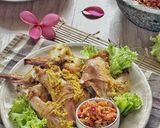 Foto langkah ke 6 dari resep Ayam Lengkuas Diet Friendly (Tanpa Goreng, Tetap Gurih!).