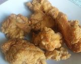 Foto langkah ke 7 dari resep Ayam Goreng Tepung yummy.