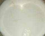 Talbeenah (Barley Porridge) recipe step 1 photo