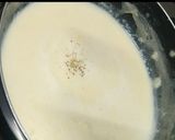 બદામ શેક (Badam Shake Recipe In Gujarati) રેસીપી સ્ટેપ3ફોટો