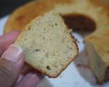 Foto langkah ke 5 dari resep Bolu Pisang Gluten Free.
