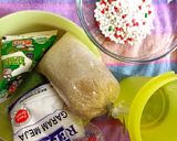 Foto langkah ke 1 dari resep Bubur sagu muti̇ara.